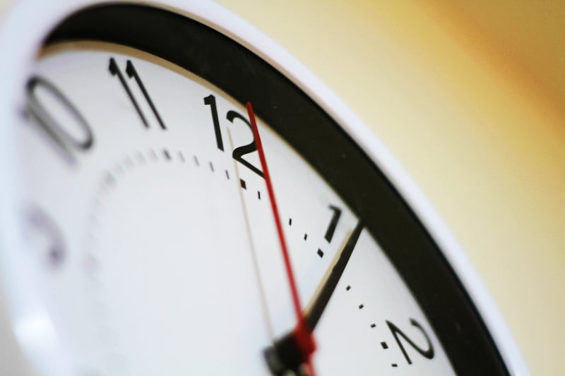 Altering Timelines