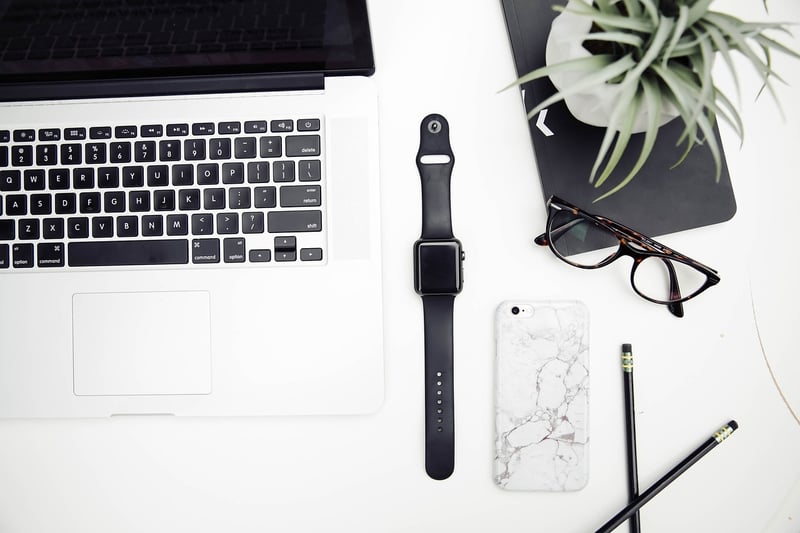 Chrono Gadgets