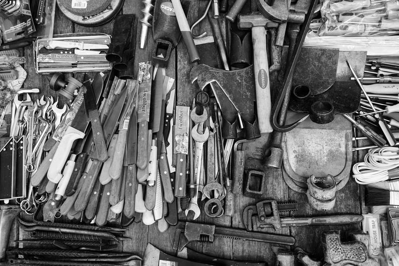 Dimensional Tools