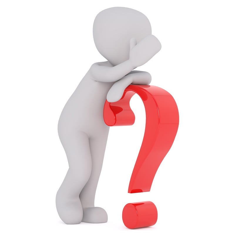 Ethical Dilemmas Image